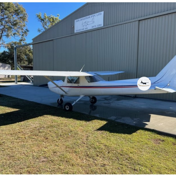 1978 Cessna 152 