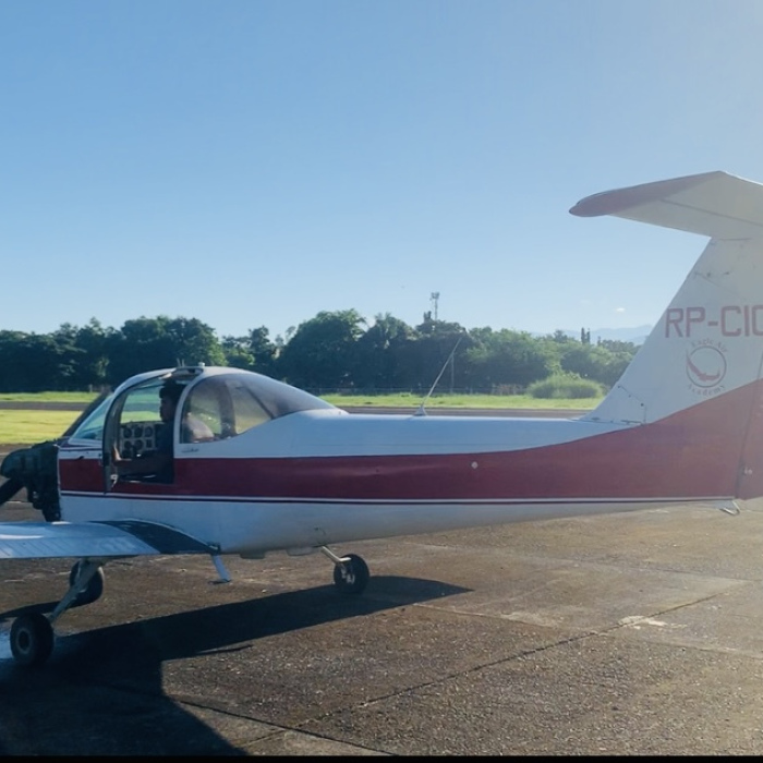 SOLD! Piper Tomahawk PA38-112