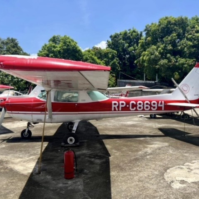 SOLD! Cessna 152