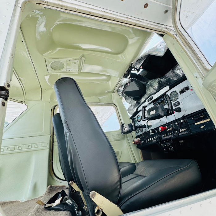 Cessna 152 